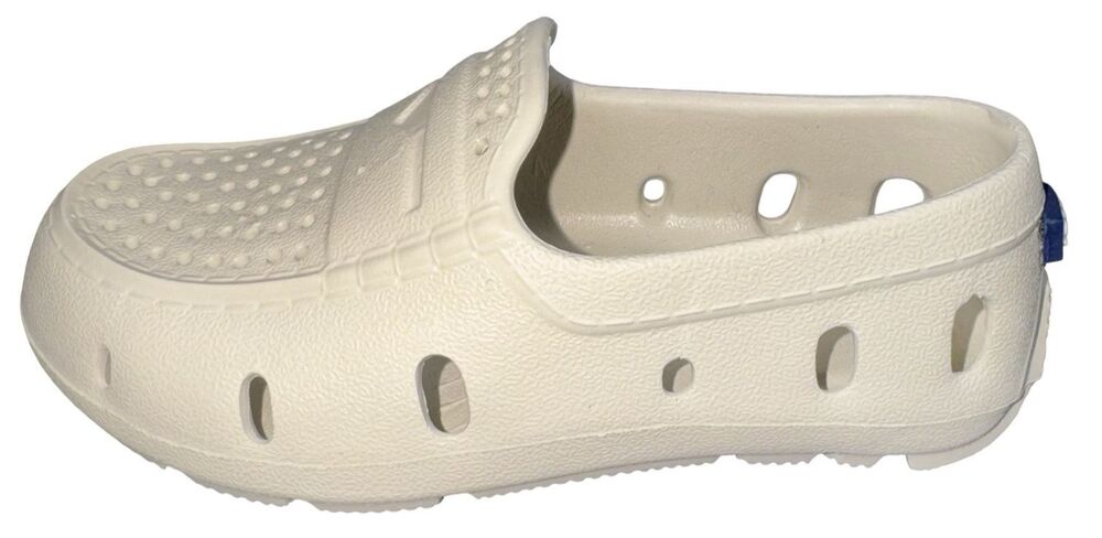Sperry Kids Size 5 Loafer Slip On Water Shoe Boat Moccasin Prodigy Driver New